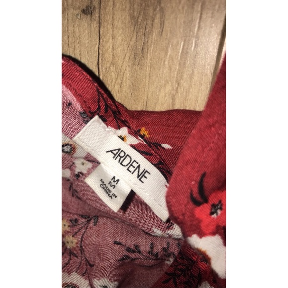 Long sleeve shirt - Picture 3 of 3